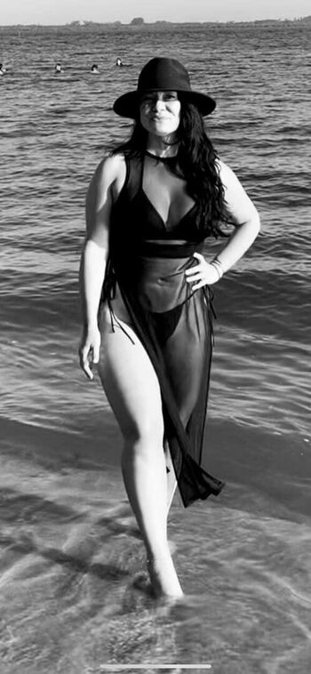 Full leaked Vanessa demetrio private photo