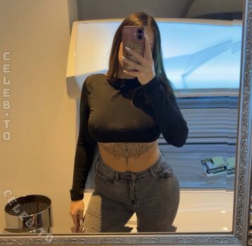 Full leaked Vanessa fechner private photo