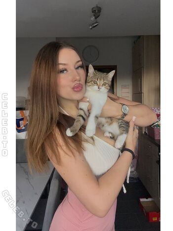 Full leaked Vanessa fechner private photo