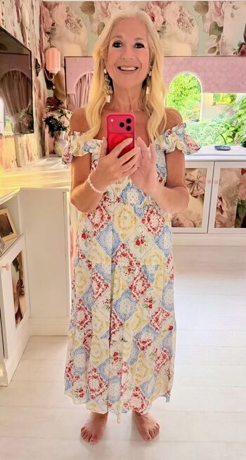 Full leaked Vanessa feltz private photo