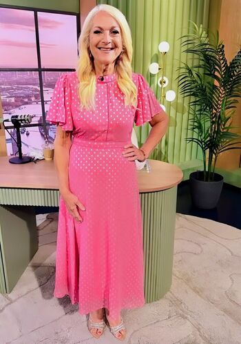 Vanessa Feltz