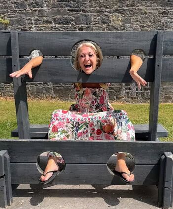 Full leaked Vanessa feltz private photo