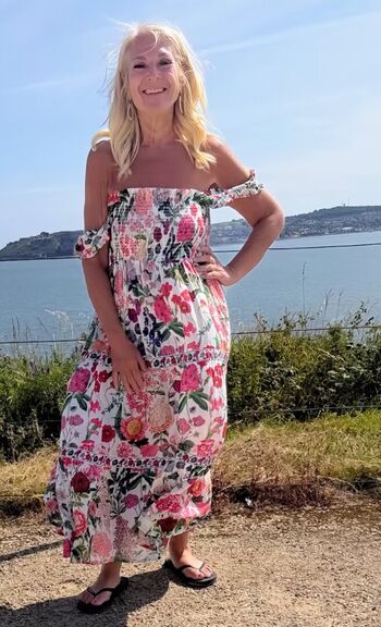 Full leaked Vanessa feltz private photo