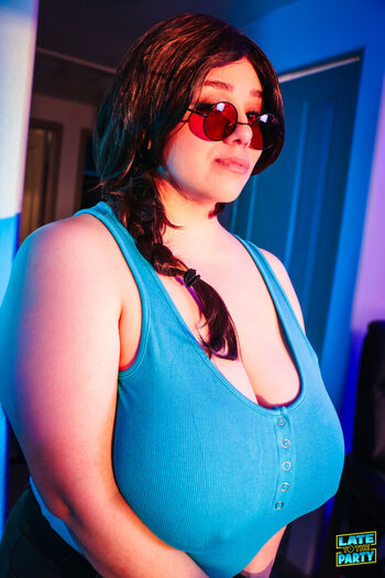 Full leaked Vanessa fitzsimmons private onlyfans photo