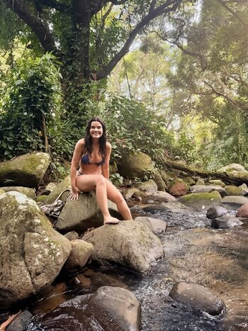 Full leaked Vanessa giacomo private photo