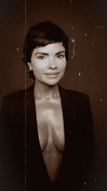 Full leaked Vanessa giacomo private photo