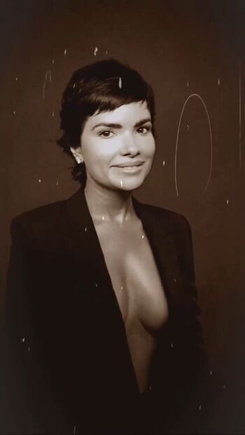 Full leaked Vanessa giacomo private photo