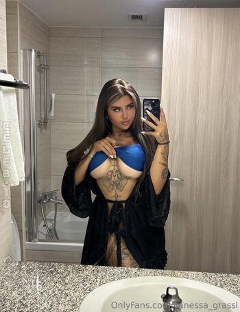 Full leaked Vanessa grassl private photo