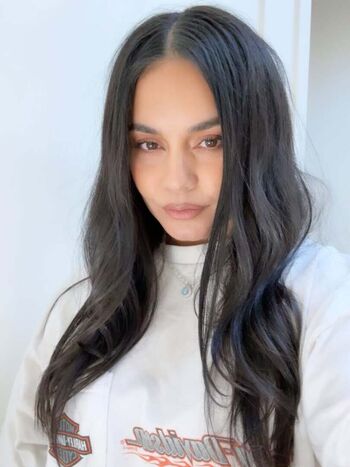 Full leaked Vanessa hudgens private onlyfans photo