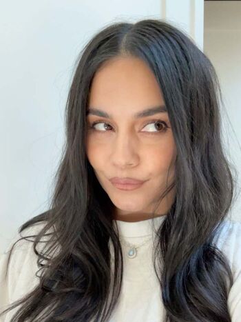 Full leaked Vanessa hudgens private onlyfans photo