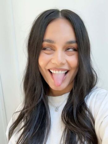 Full leaked Vanessa hudgens private onlyfans photo