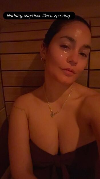 Full leaked Vanessa hudgens private onlyfans photo