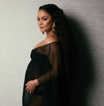 Full leaked Vanessa hudgens private onlyfans photo