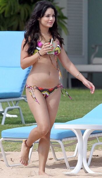 Full leaked Vanessa hudgens private photo