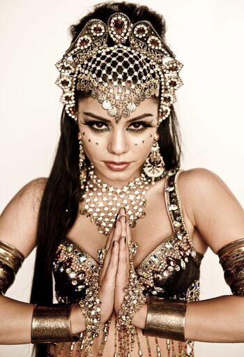 Full leaked Vanessa hudgens page private photo
