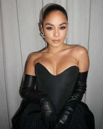 Full leaked Vanessa hudgens page private photo