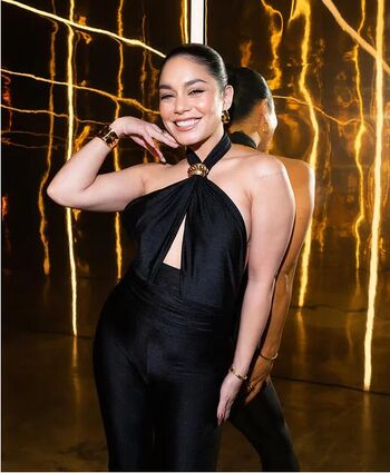 Full leaked Vanessa hudgens private photo