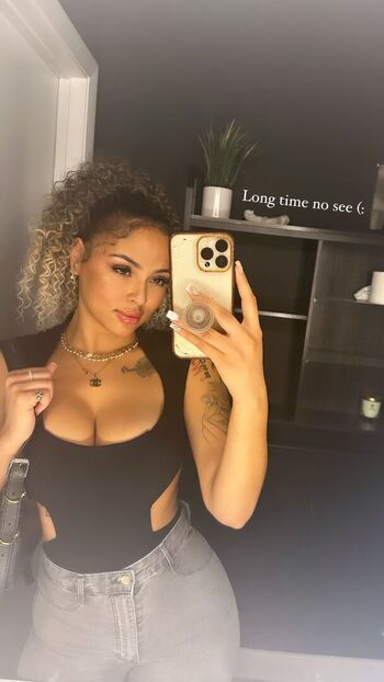 Full leaked Vanessa josey private onlyfans photo