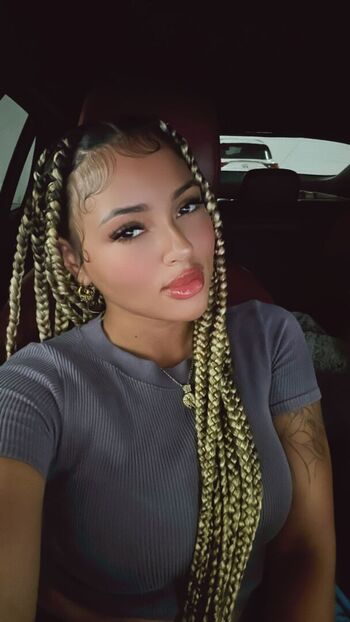 Full leaked Vanessa josey private onlyfans photo