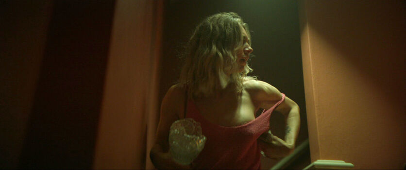 Full leaked Vanessa kirby private photo