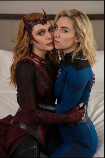 Full leaked Vanessa kirby private onlyfans photo