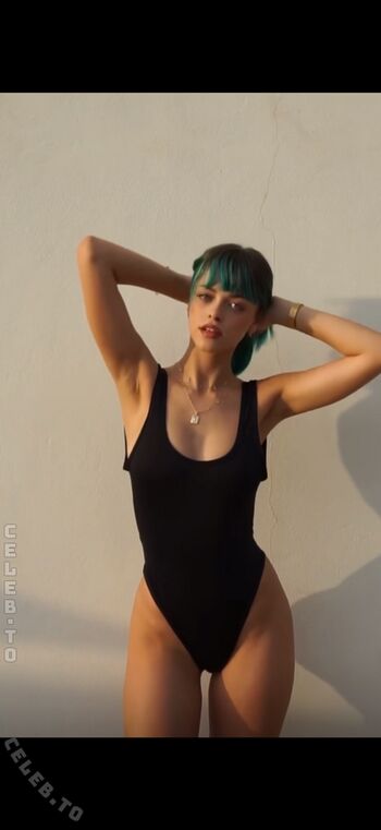 Full leaked Vanessa kunz private photo