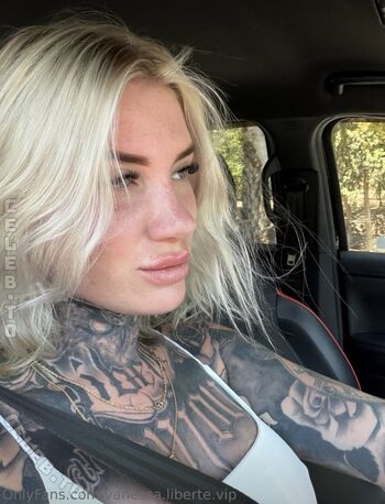 Full leaked Vanessa liberte private photo