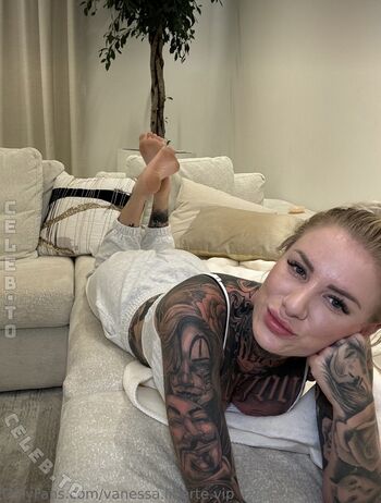 Full leaked Vanessa liberte private photo