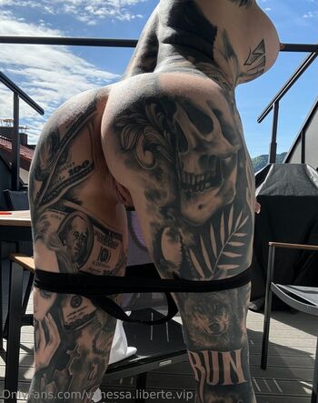 Full leaked Vanessa liberte vip private photo