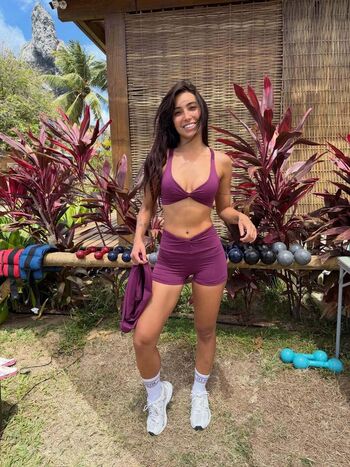 Full leaked Vanessa lopes private onlyfans photo