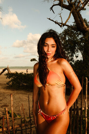 Full leaked Vanessa lopes page private photo