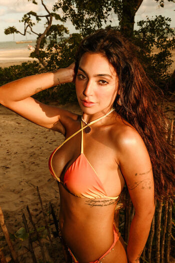 Vanessa Lopes