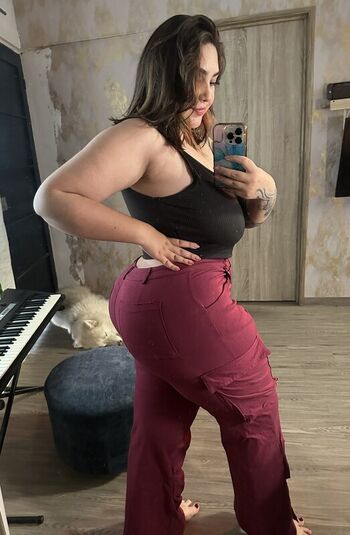 Full leaked Vanessa luna private photo