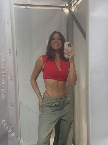 Full leaked Vanessa mai private photo