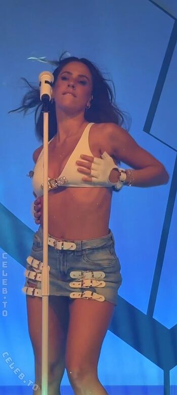 Full leaked Vanessa mai private photo