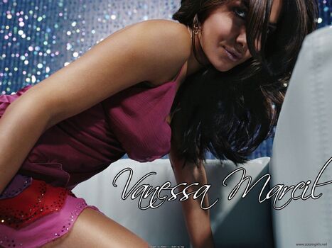 Full leaked Vanessa marcil private onlyfans photo