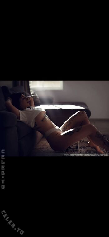 Full leaked Vanessa maria private photo