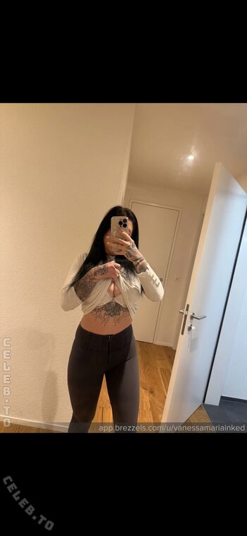 Full leaked Vanessa maria private photo