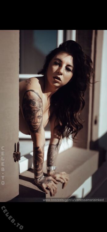 Full leaked Vanessa maria private photo