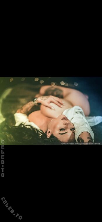 Full leaked Vanessa maria private photo