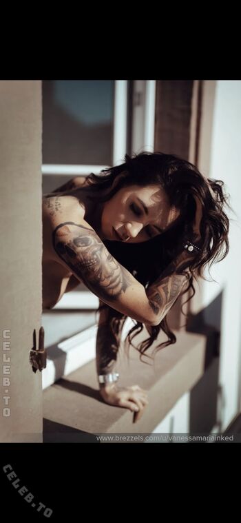 Full leaked Vanessa maria private photo