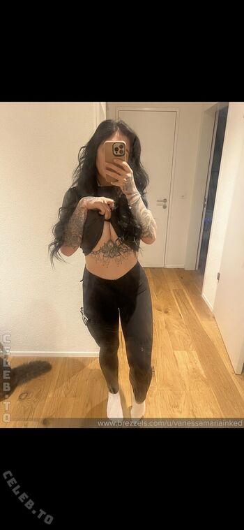 Full leaked Vanessa maria private photo