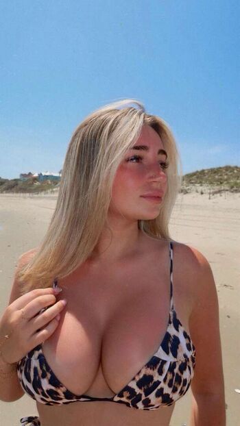 Full leaked Vanessa maynard page private photo