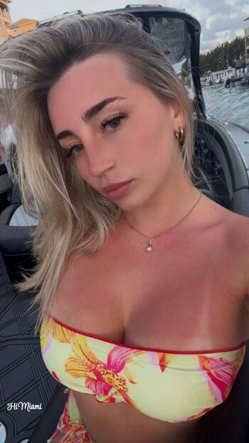 Full leaked Vanessa maynard page private photo