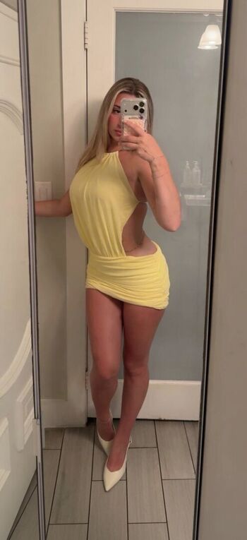 Full leaked Vanessa maynard page private photo