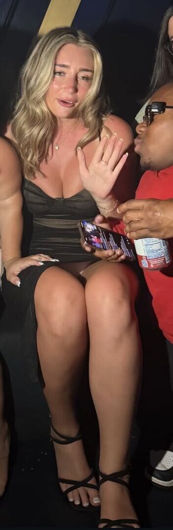 Full leaked Vanessa maynard private photo