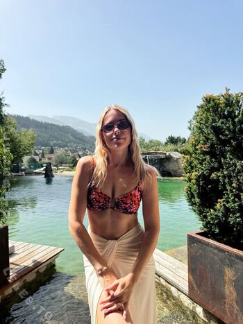 Full leaked Vanessa meisinger private photo