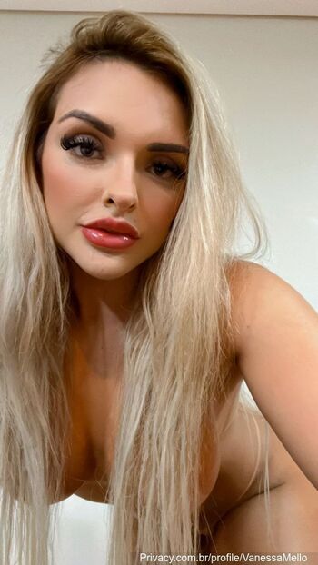 Full leaked Vanessa mello page private onlyfans photo