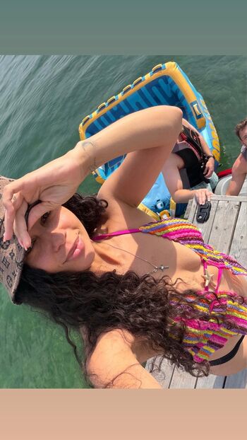 Vanessa Morgan