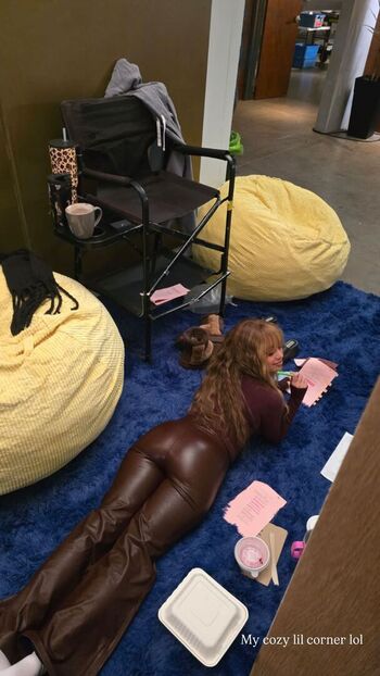 Full leaked Vanessa morgan private onlyfans photo